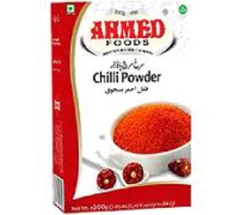 Chilli Powder 200gm