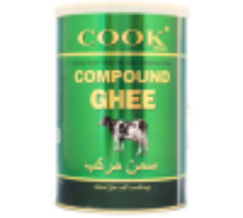 Compound Ghee