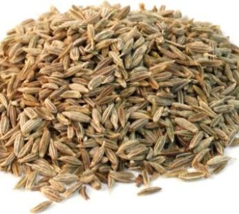 Cumin Seed Whole