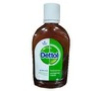 Dettol Liquid