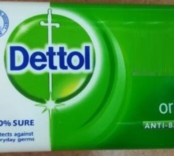 Dettol Soap