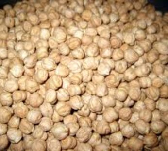 White Chana (Kabuli)