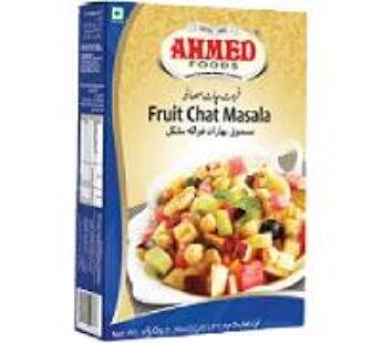 Fruit Chat Masala