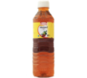 Mustard Oil