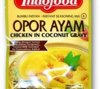 Opor Ayam