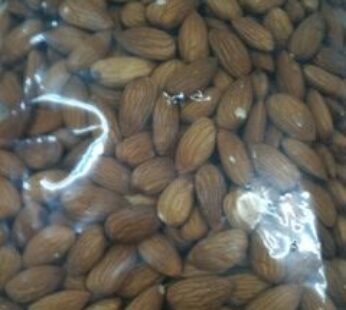 Almond (big)