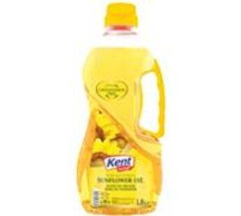 Sunflower Oil (1.8L)