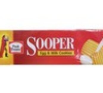 Sooper Biscuits