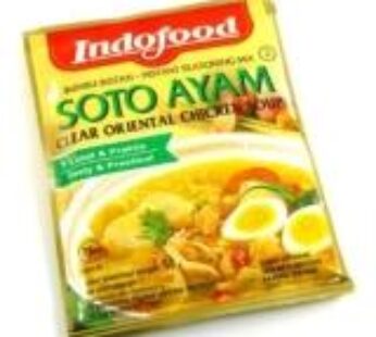 Soto Ayam