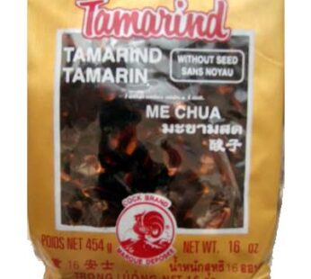 Tamarind Paste