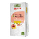 Green Tea Tropical Peach