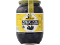 Black Olive Pickle