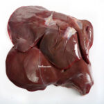 Sheep Liver