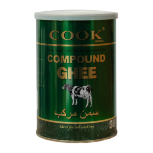 Compound Ghee