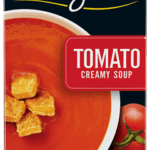 Creamy Tomato Soup