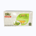Green Tea Cardamon