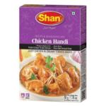 Chicken Handi