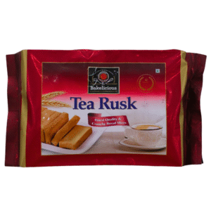 Tea Rusk
