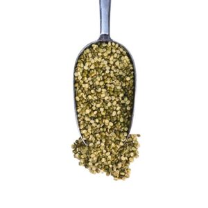 Daal Moong Chilka(Green)