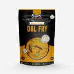 Daal Fry (ready to eat Curry)