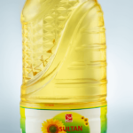 Sunflower Oil (3L)