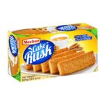 Cake Rusk (Mezban)