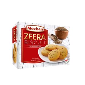 Zeera Cookies Mezban