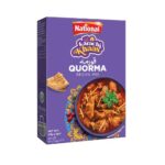National Quorma Mix