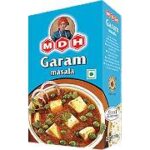 Garam Masala