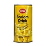 Badam Drink