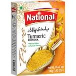 Turmeric Powder 100gm