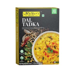 Mothers Dal Tadka