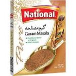 Garam Masala Powder (small)