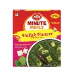 MTR Palak Paneer