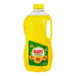 Sunflower Oil (5L)