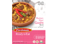 Mutton Dal Gosht