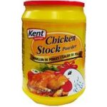 Chicken Stock Powder (bottle)