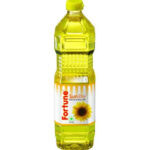 Sunflower Oil (1L)