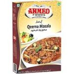 Qeema Masala