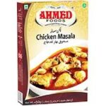 Chicken Masala