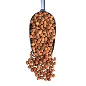 Black Chana