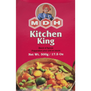 MDH Kitchen King