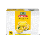 Green Tea Lemon