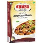 Achar Gosht Masala