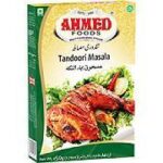 Tandoori Masala