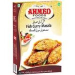 Fish Masala Powder