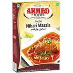 Nihari Masala Powder