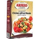 Chicken Jalfarezi Masala