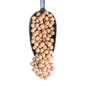 White Chana (Kabuli)