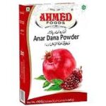 Anar Dana Powder(Pomegranate Seed)